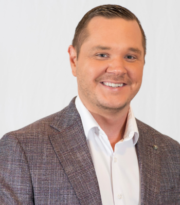 Portrait of Mathew Aguilar, Broker Associate - CNHS, RENE.